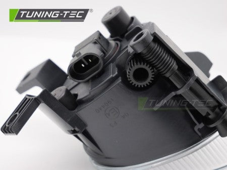 Nebelscheinwerfer Set Gelb für Audi A3 8P 2003-2013 A4 B7 2004-2009 H11
