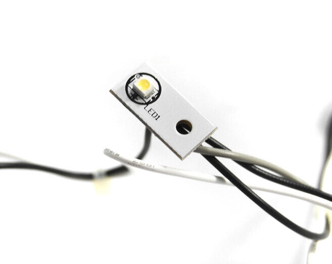 Ersatz Module Ballast LDS-8WS33 für JUNYAN LED Positionslichter Scheinwerfer DE