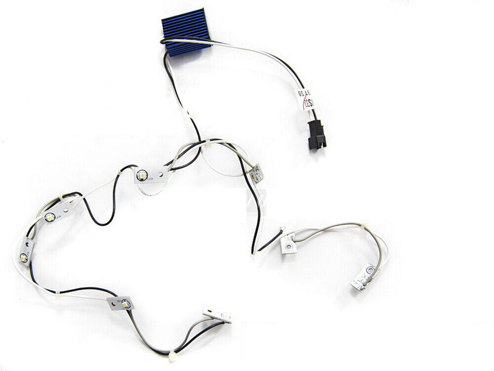 Ersatz Module Ballast LDS-8WS33 für JUNYAN LED Positionslichter Scheinwerfer DE