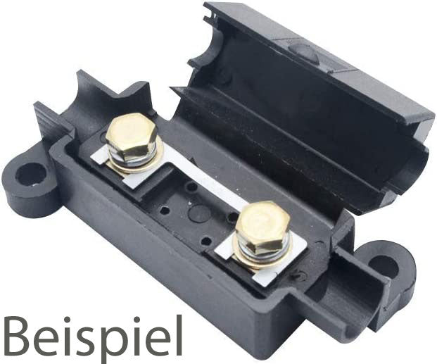 MTA Sicherungshalter MidiVAL Blatt Mini ANL BF1 ANS MIDI KFZ Sicherung