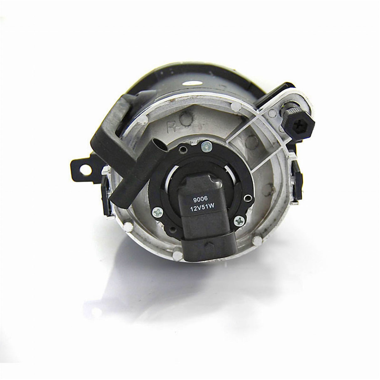 NEBELSCHEINWERFER gelb für BMW E46 M3 M-Paket M-Technik E39 M5 Sportstoßstange