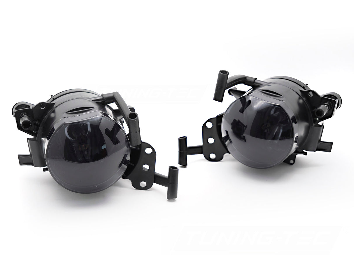 Nebelscheinwerfer Set M-Technik Stoßstange HB4 links rechts für BMW E60 E61