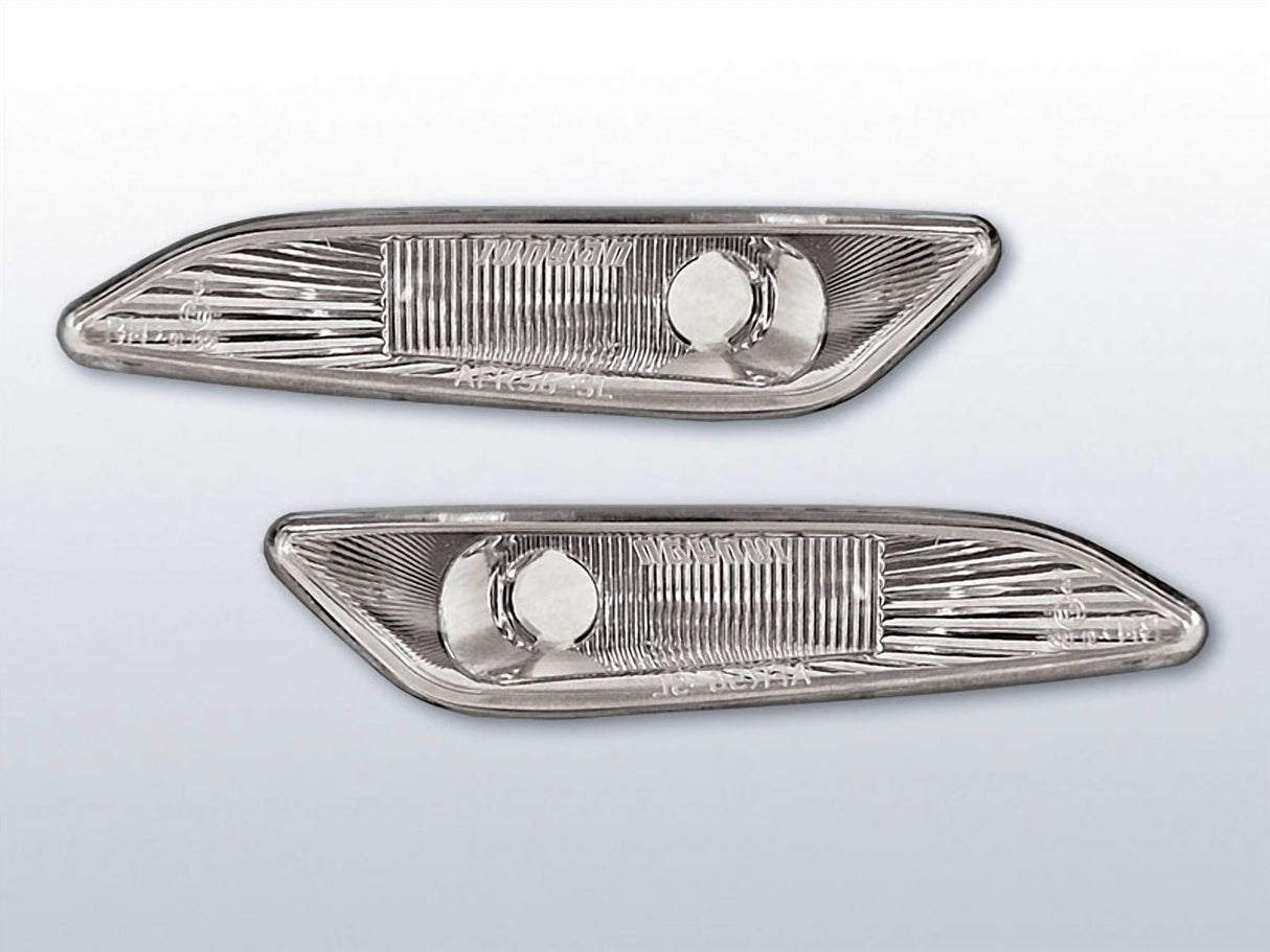 Für Alfa Romeo 156 / 147 05-10 - Seitenblinker in klarglas