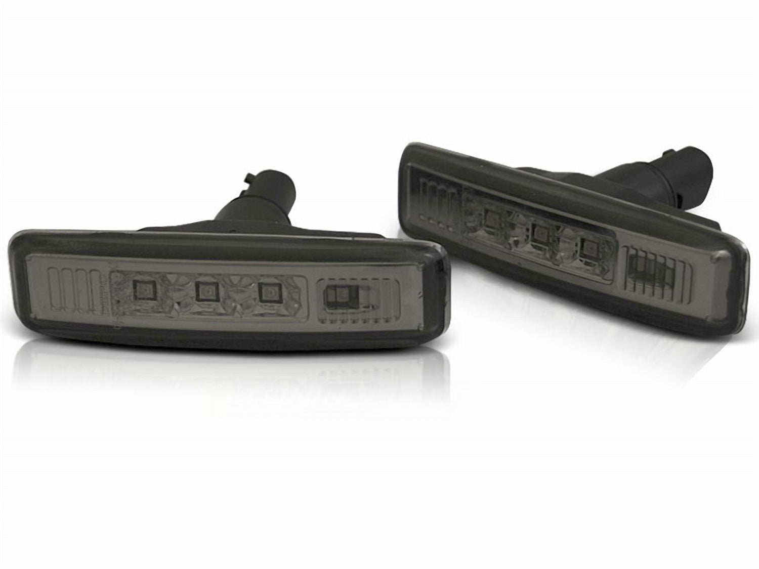 LED Seitenblinker für BMW E39 09.1995-08/2003 rauchglas