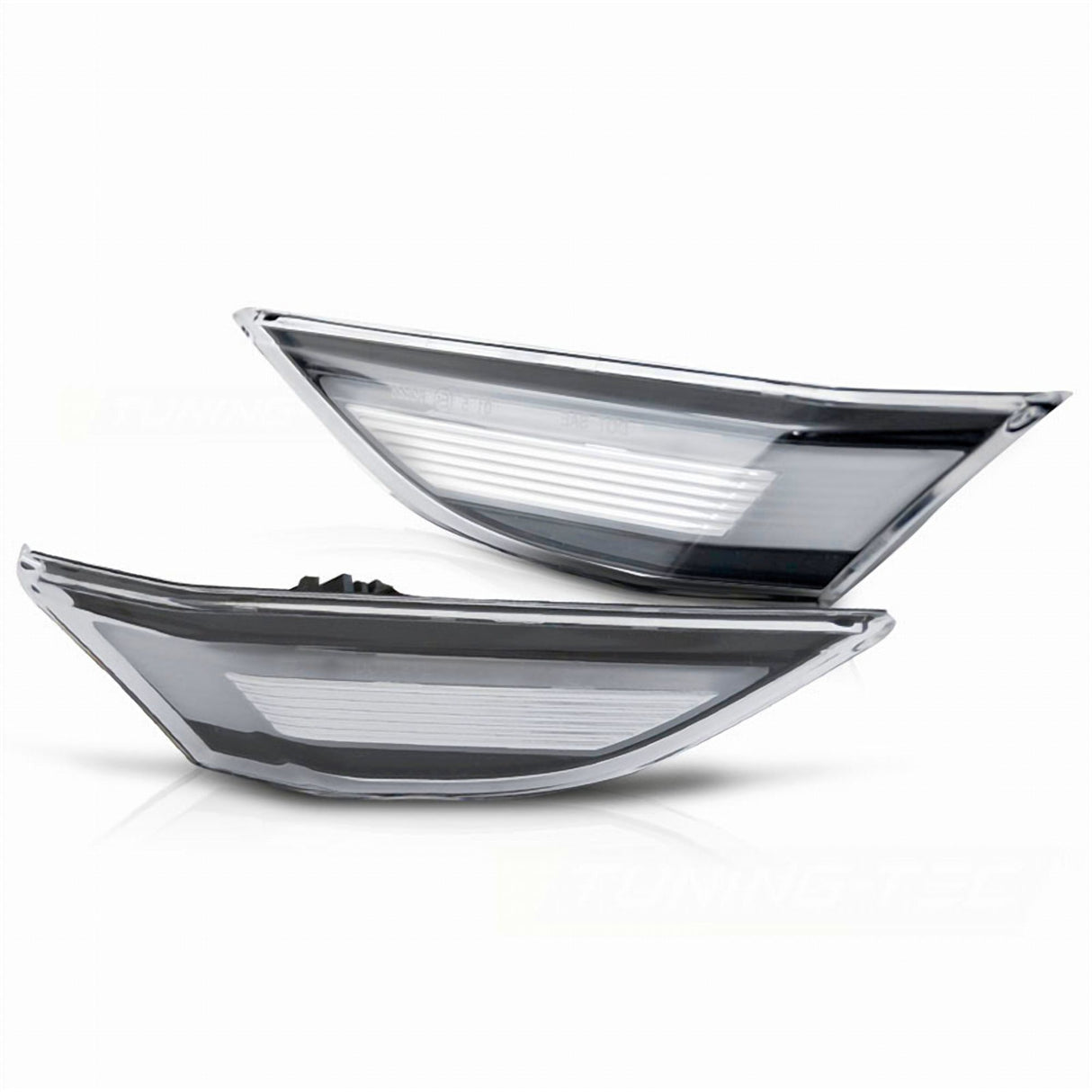 LED Seitenblinker Set dynamisch für Porsche 911 Carrera S 4 4S GTS GT3