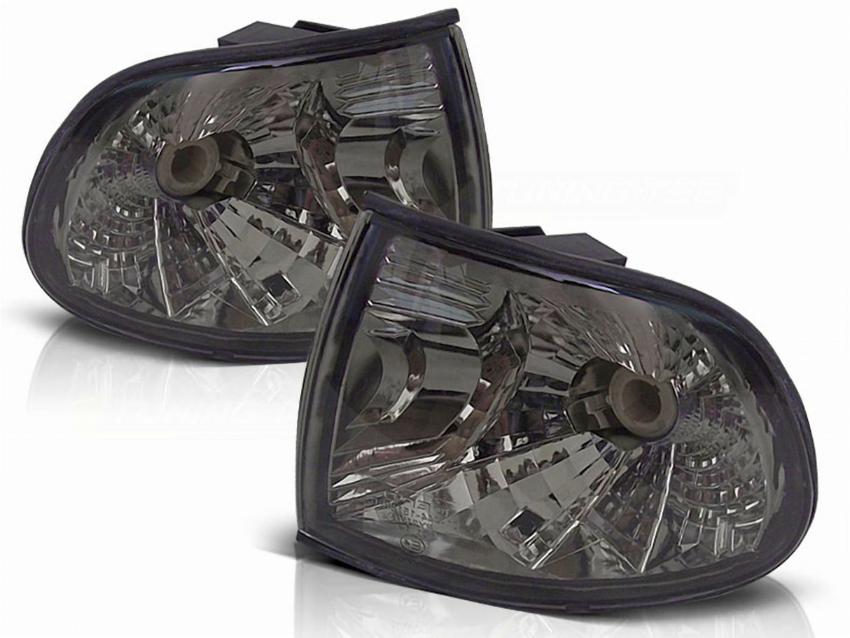 Frontblinker in rauchglas für BMW E38 06.1994-08.1998