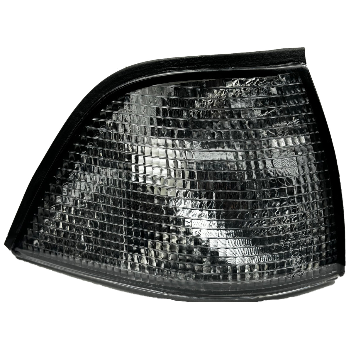 Frontblinker Set smoke für BMW 3er E36 12.1990-09.1999 Coupe Cabrio