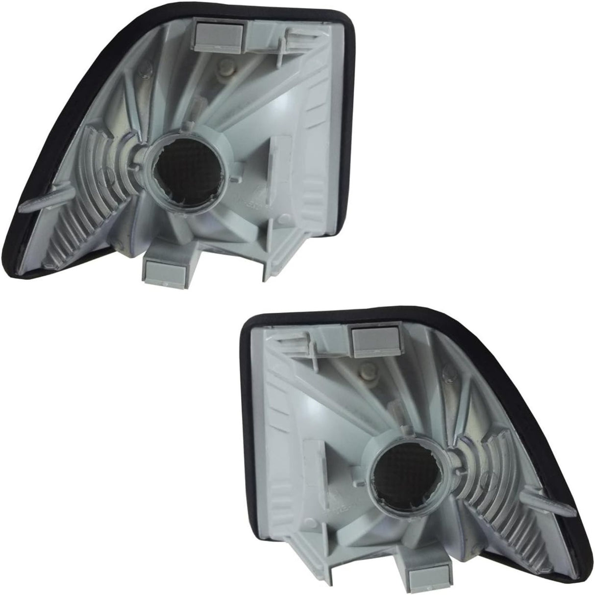 Frontblinker Set smoke für BMW 3er E36 12.1990-09.1999 Coupe Cabrio