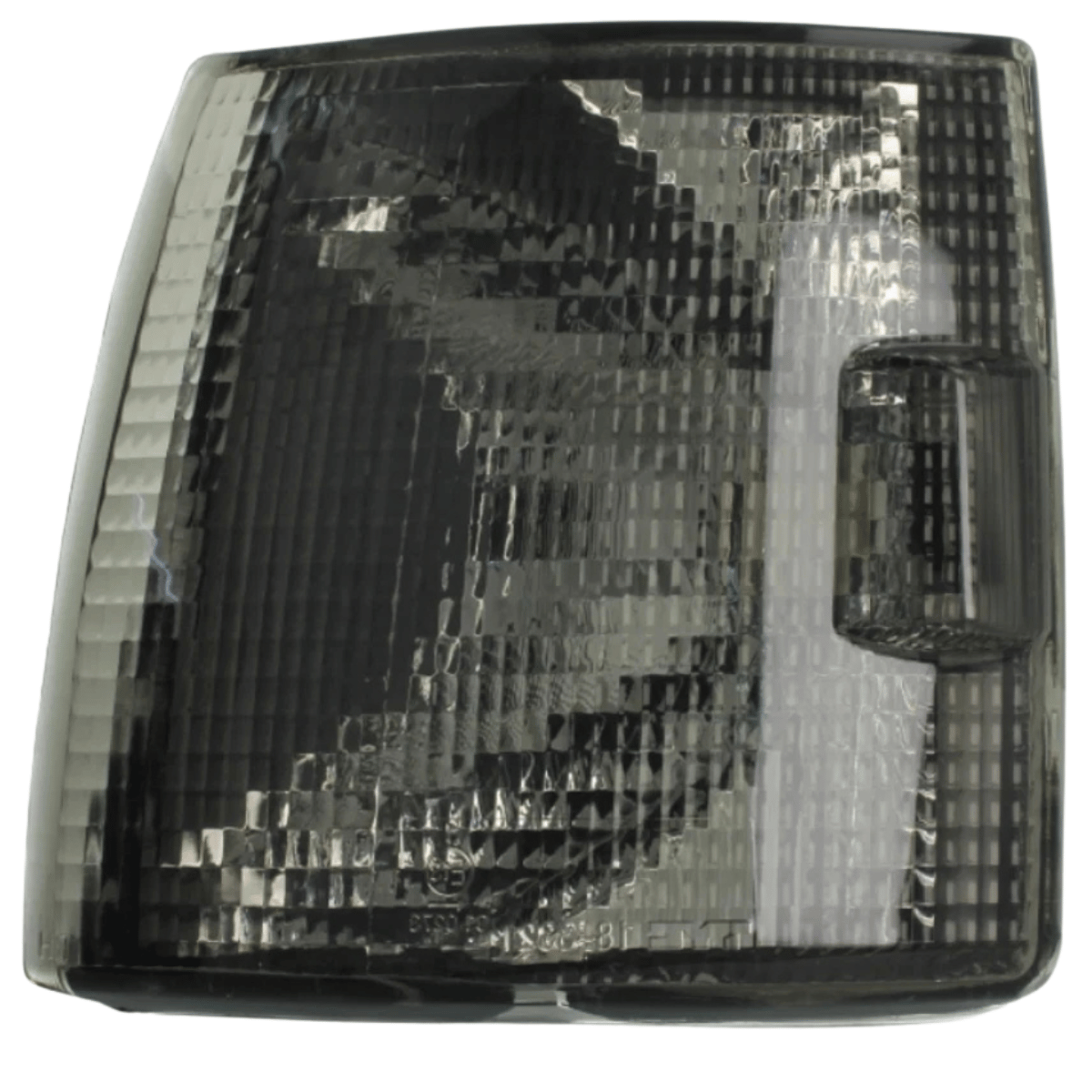 Frontblinker Set für VW T4 Transporter kurzer Vorderwagen 1990-2003 rauchglas