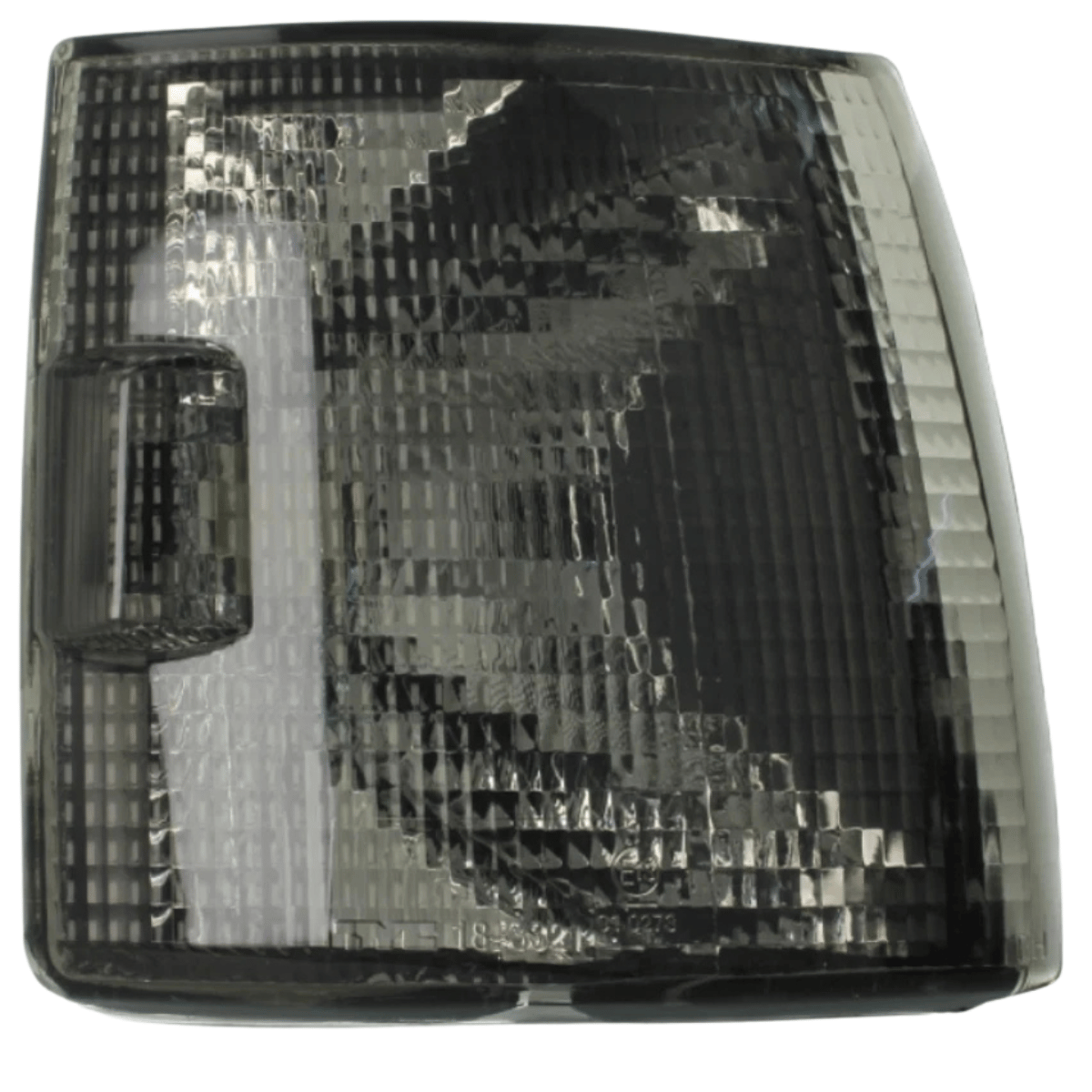 Frontblinker Set für VW T4 Transporter kurzer Vorderwagen 1990-2003 rauchglas
