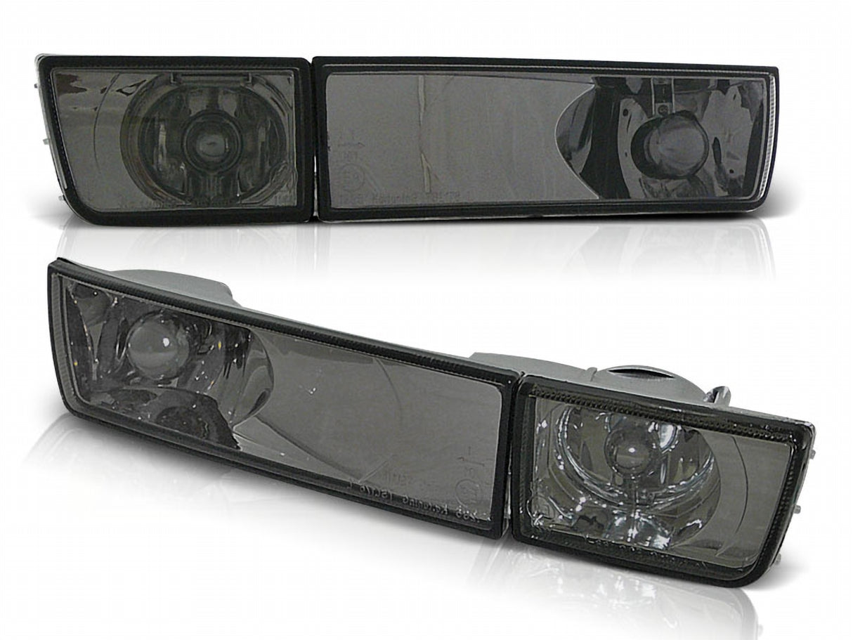 Frontblinker Nebel NSW rauchglas für VW Golf 3 Vento 09/1991 - 08/1997