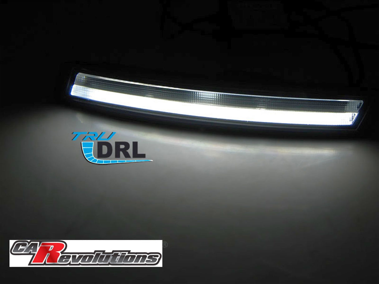 LED dynamische Frontblinker Set für VW New Beetle 9C1 1C1 1Y7 8.2005-10.2010