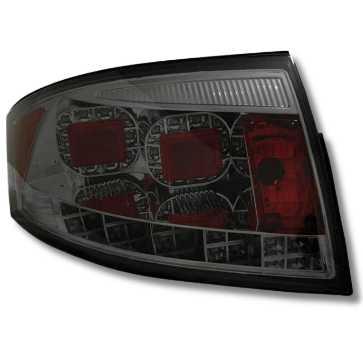 LED Rückleuchten Set rauchglas für Audi TT 8N 1999-2006