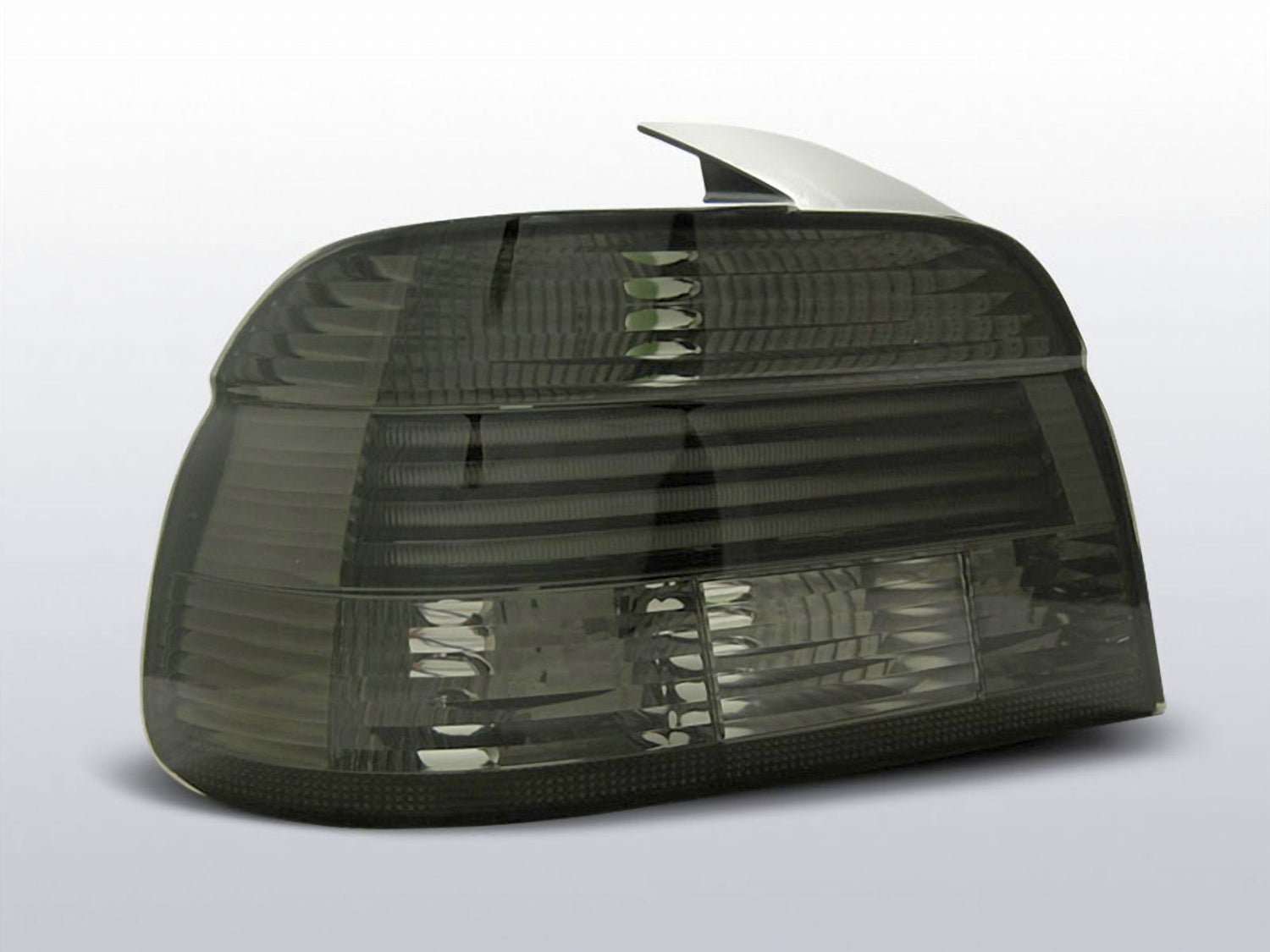 LED Rückleuchten Set rauchglas für BMW E39 09.2000-06.2003