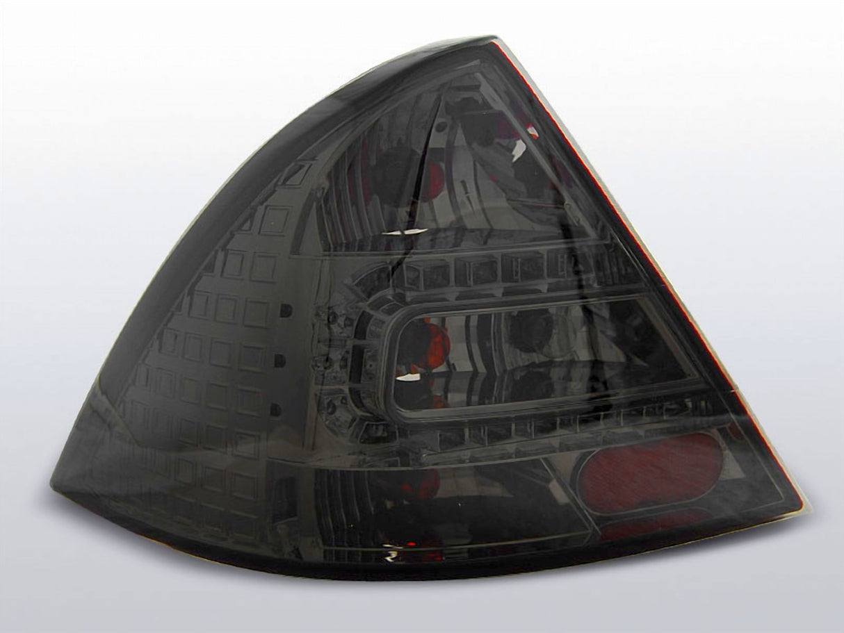 LED Rückleuchten in rauchglas für Ford Mondeo MK3 09.2000-2007