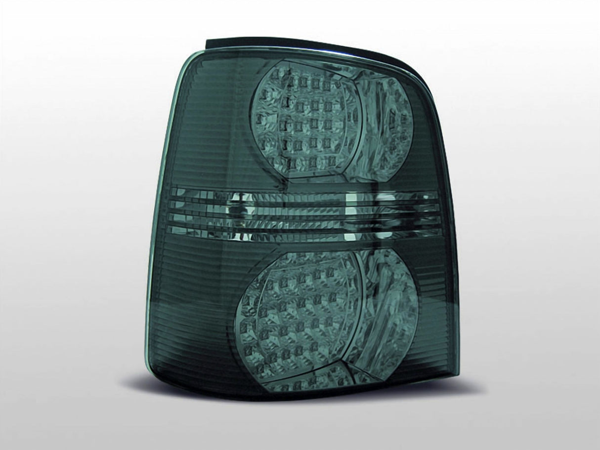 LED Rückleuchten in smoke für VW Touran ab 2003-2010