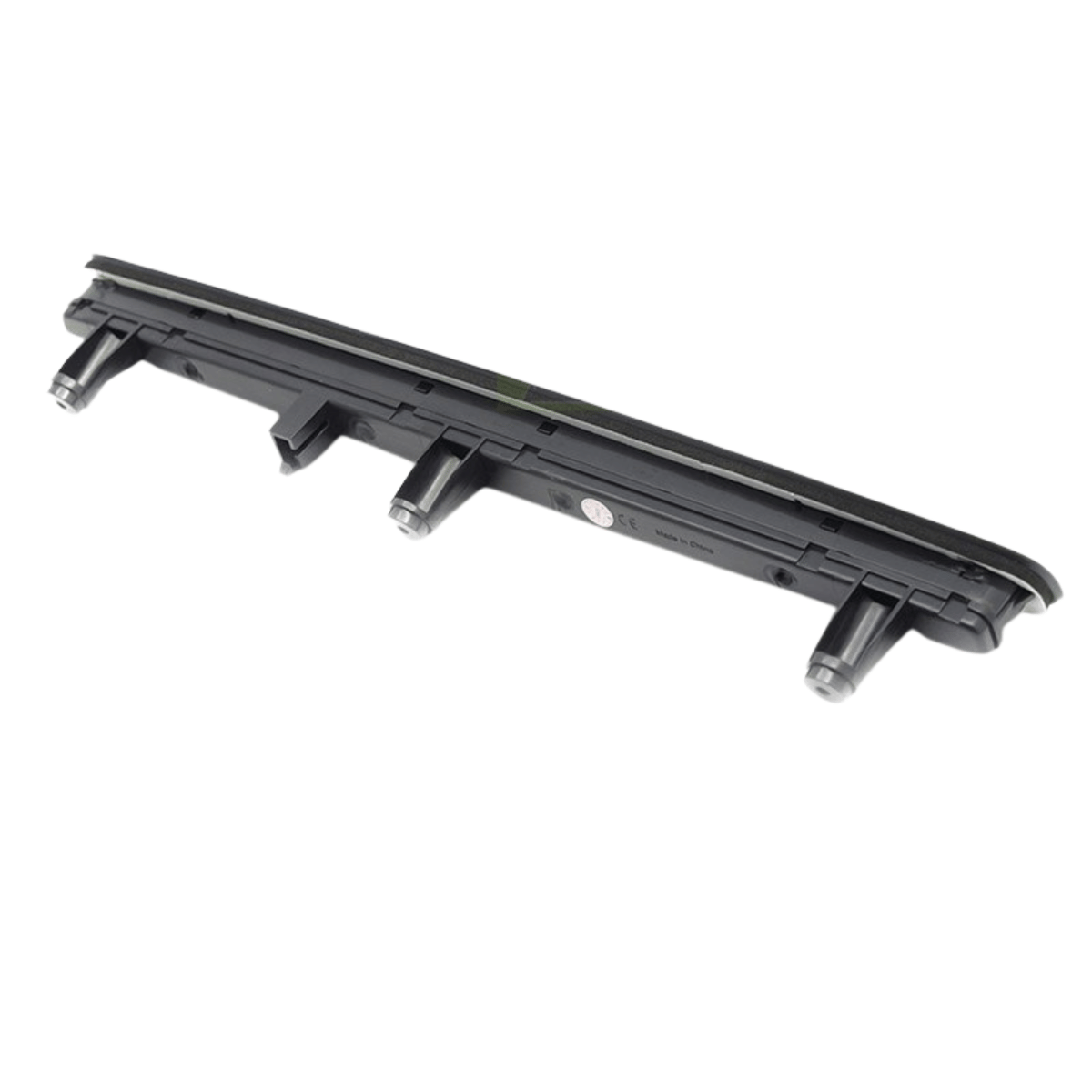 LED Dritte Bremsleuchte Rauchglas für VW T5 2003 - 2015 Heckklappe