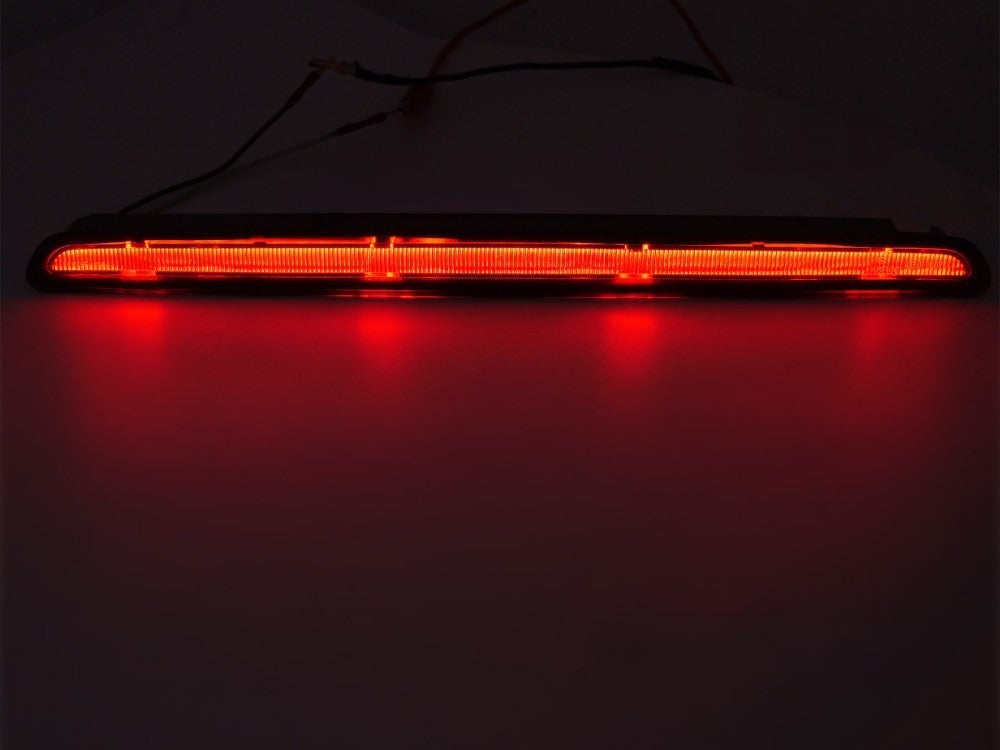 LED Dritte Bremsleuchte Rauchglas für VW T6/T6.1 2016-2022 Heckklappe