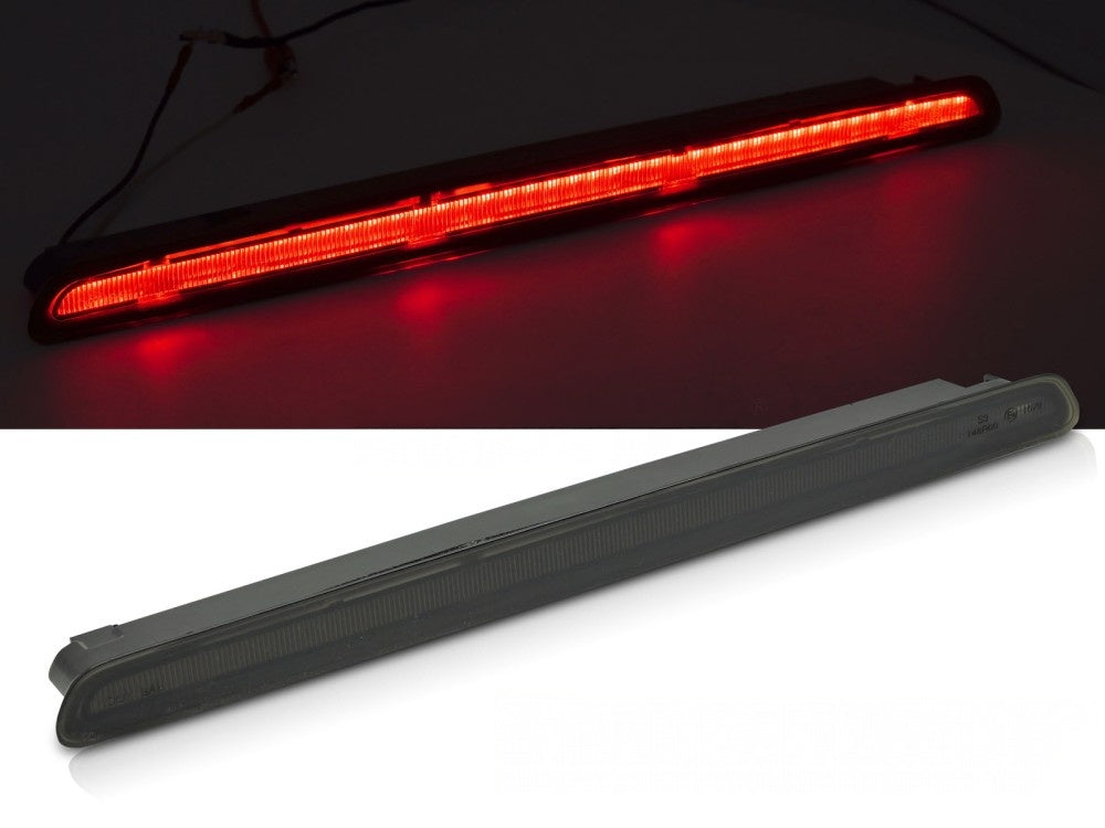 LED Dritte Bremsleuchte Rauchglas für VW T6/T6.1 2016-2022 Heckklappe