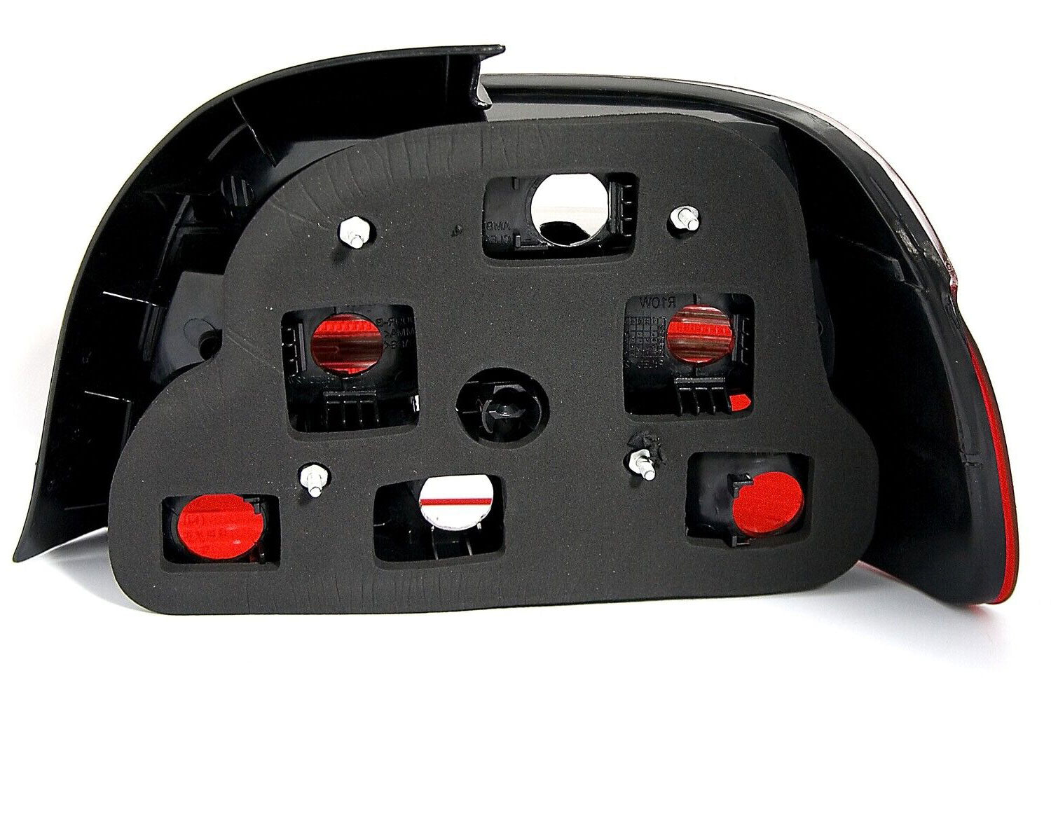 Rückleuchten Set rot red für 5er BMW E39 09.1995-08.2000 Limousine