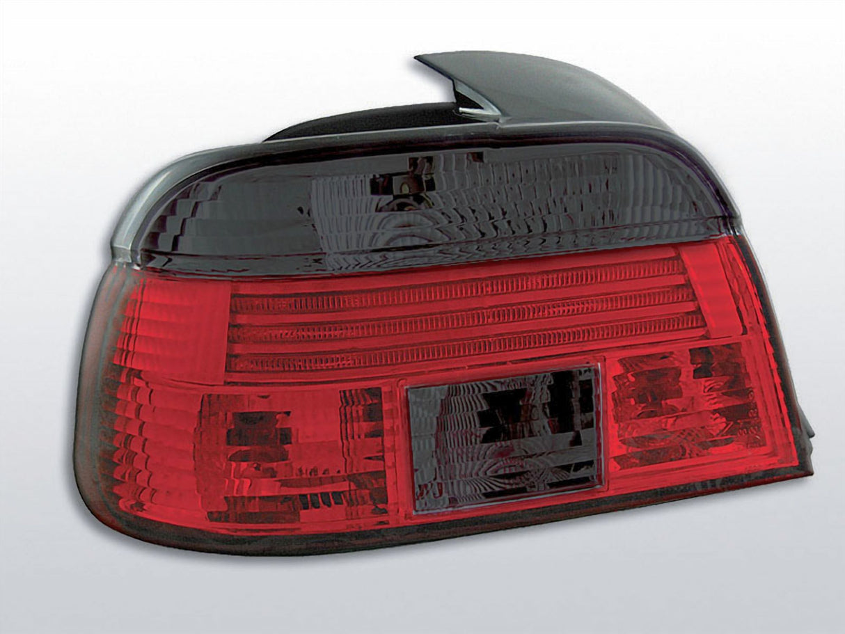 Rückleuchten Set in rauch für Für BMW E39 09.95-08.2000 RED