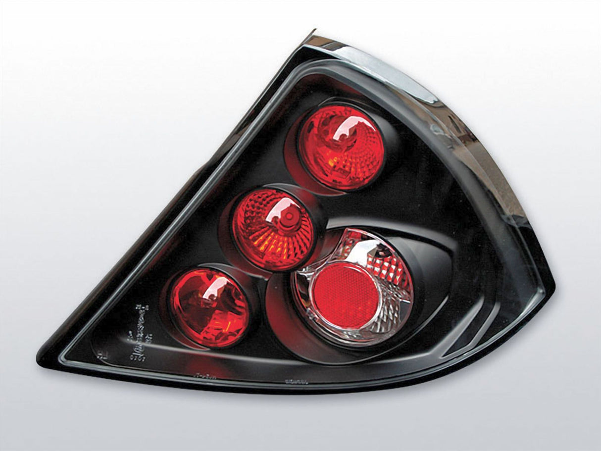 Rückleuchten Set für Ford Mondeo MK3 09.2000-2007