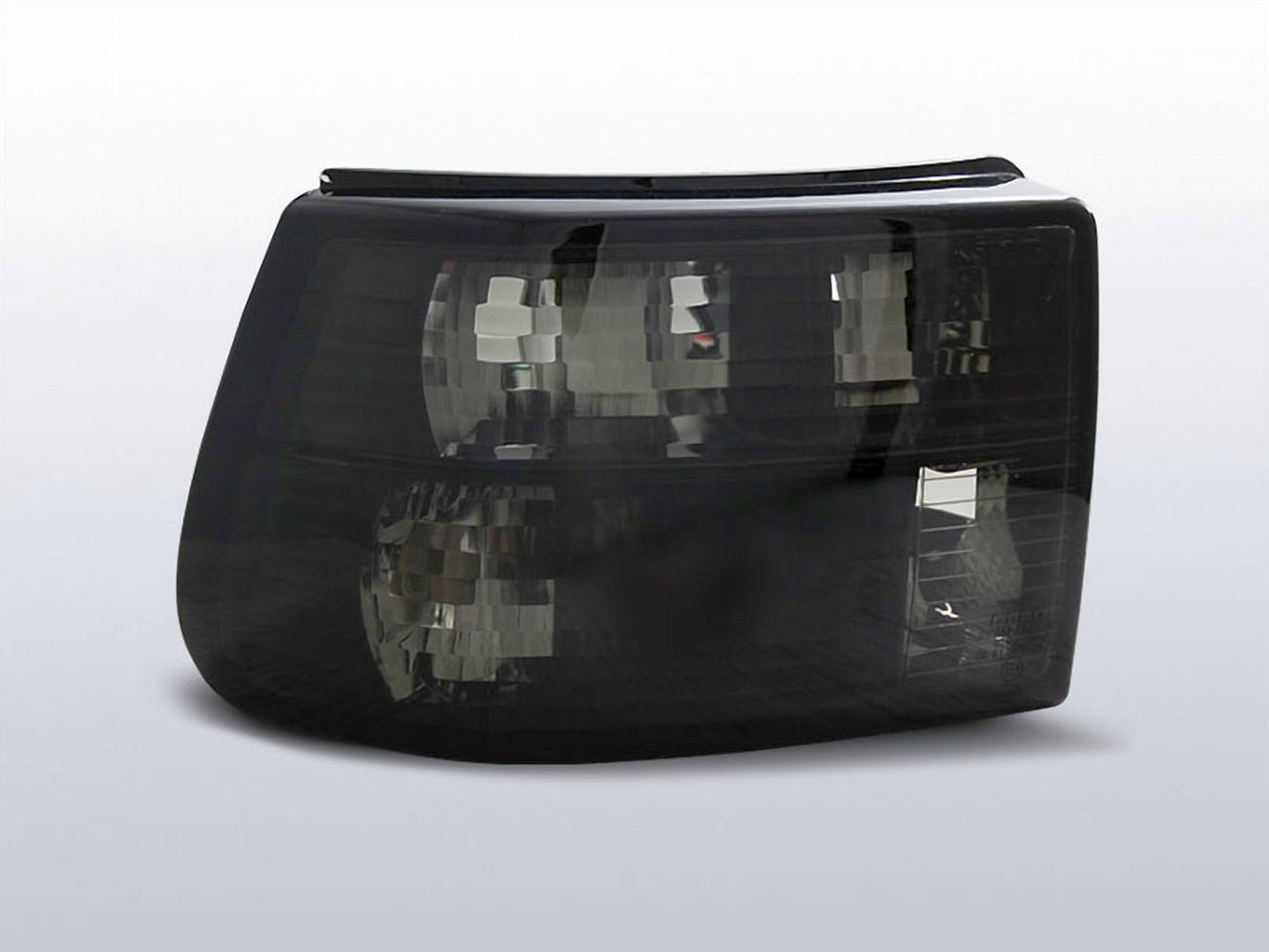 Rückleuchten Set in rauch für Für Opel Astra F 09.1991-08.1997