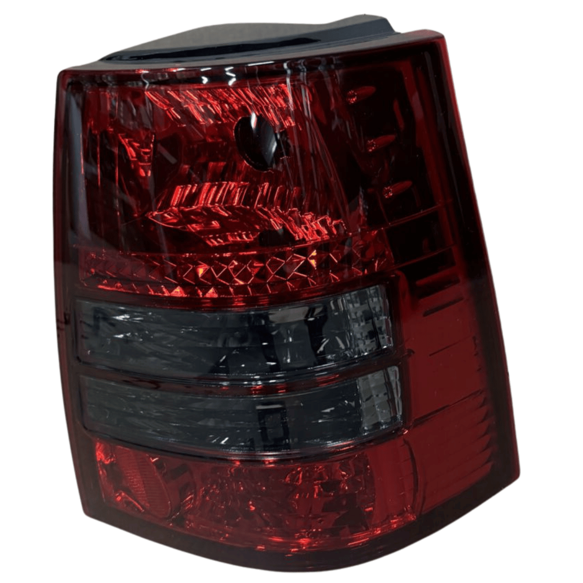 Halogen Rückleuchten Set Rot Smoke für VW Golf 4 Variant & Bora Kombi 1999–2006