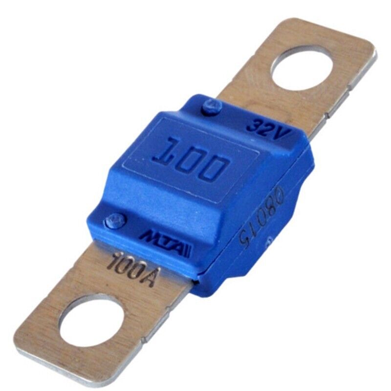 MTA Sicherungshalter MidiVAL Blatt Mini ANL BF1 ANS MIDI KFZ Sicherung