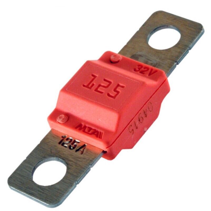 MTA Sicherungshalter MidiVAL Blatt Mini ANL BF1 ANS MIDI KFZ Sicherung