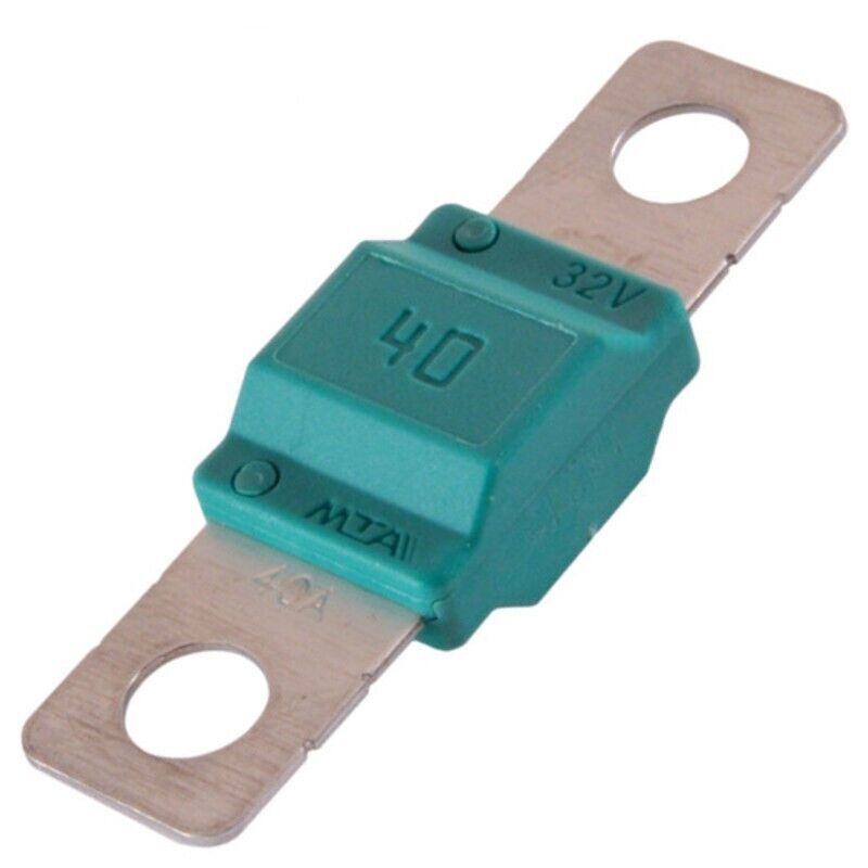 MTA Sicherungshalter MidiVAL Blatt Mini ANL BF1 ANS MIDI KFZ Sicherung