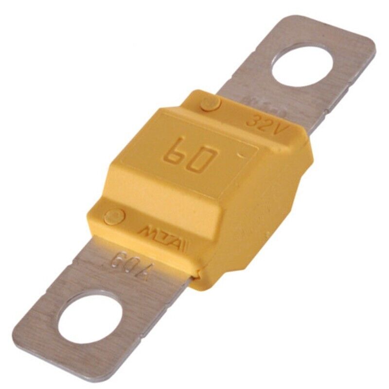 MTA Sicherungshalter MidiVAL Blatt Mini ANL BF1 ANS MIDI KFZ Sicherung