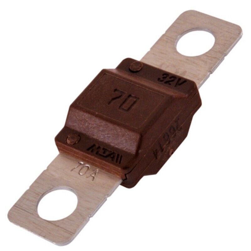 MTA Sicherungshalter MidiVAL Blatt Mini ANL BF1 ANS MIDI KFZ Sicherung