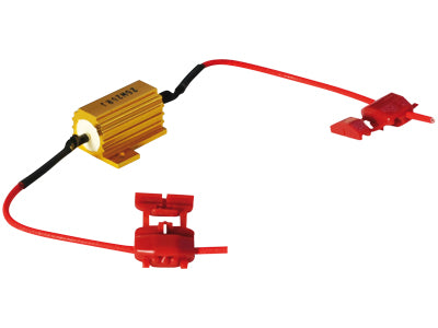 Canbus Wiederstand für LED Rückleuchten VW T5