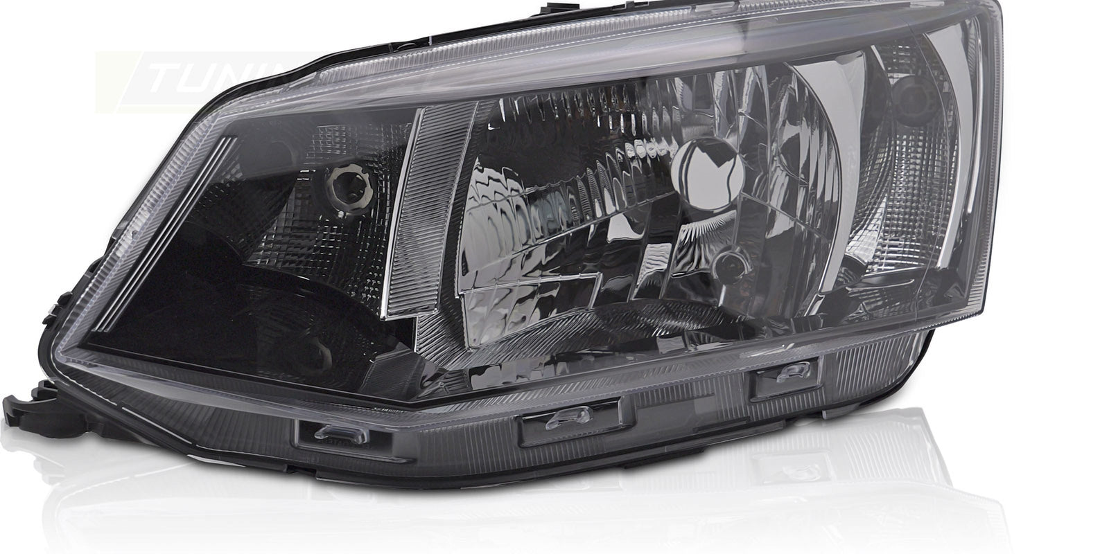 Für Renault Megane II 02-05 - Led Nebelscheinwerfer mit Tagfahrlicht - Bi Lights2