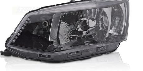 Für Renault Megane II 02-05 - Led Nebelscheinwerfer mit Tagfahrlicht - Bi Lights2
