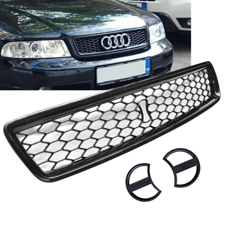 CCFL Angel Eyes Scheinwerfer Set für BMW 3er E90E91 03.2005-08.2008-