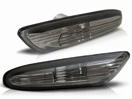 Led Scheinwerfer Set in schwarz für Audi A6 C5 4B 05.1997-05.01