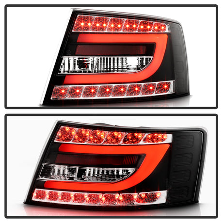 LED-Bremslichter: Erhöhte Sicherheit für dich und andere