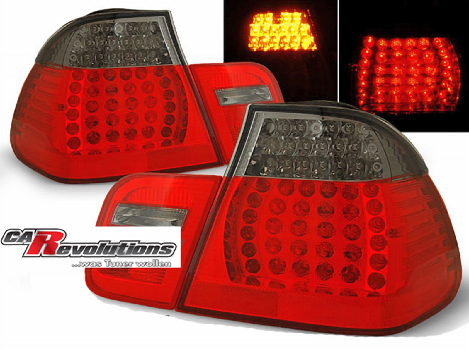 LED Scheinwerfer Set Chrom für VW Golf 7.5 VII 2017–2019 Hatchback & Variant mit Welcome Light, LED DRL & dynamischen Blinkern