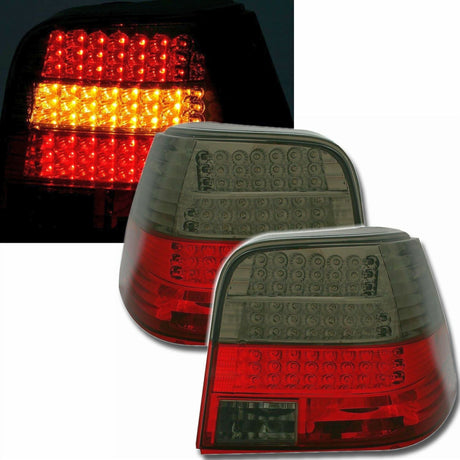 LED-Rückleuchten – Gründe für den Umstieg