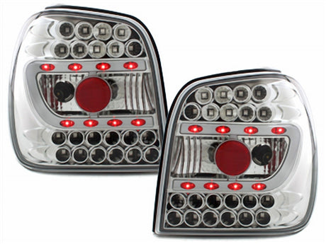 LED-Rückleuchten in verschiedenen Styles