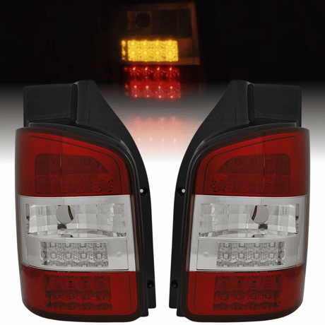 Für Ford Fiesta MK2 2004 bis 2008 Kombi- LED Kennzeichenbeleuchtung - E-Prüfzeichen