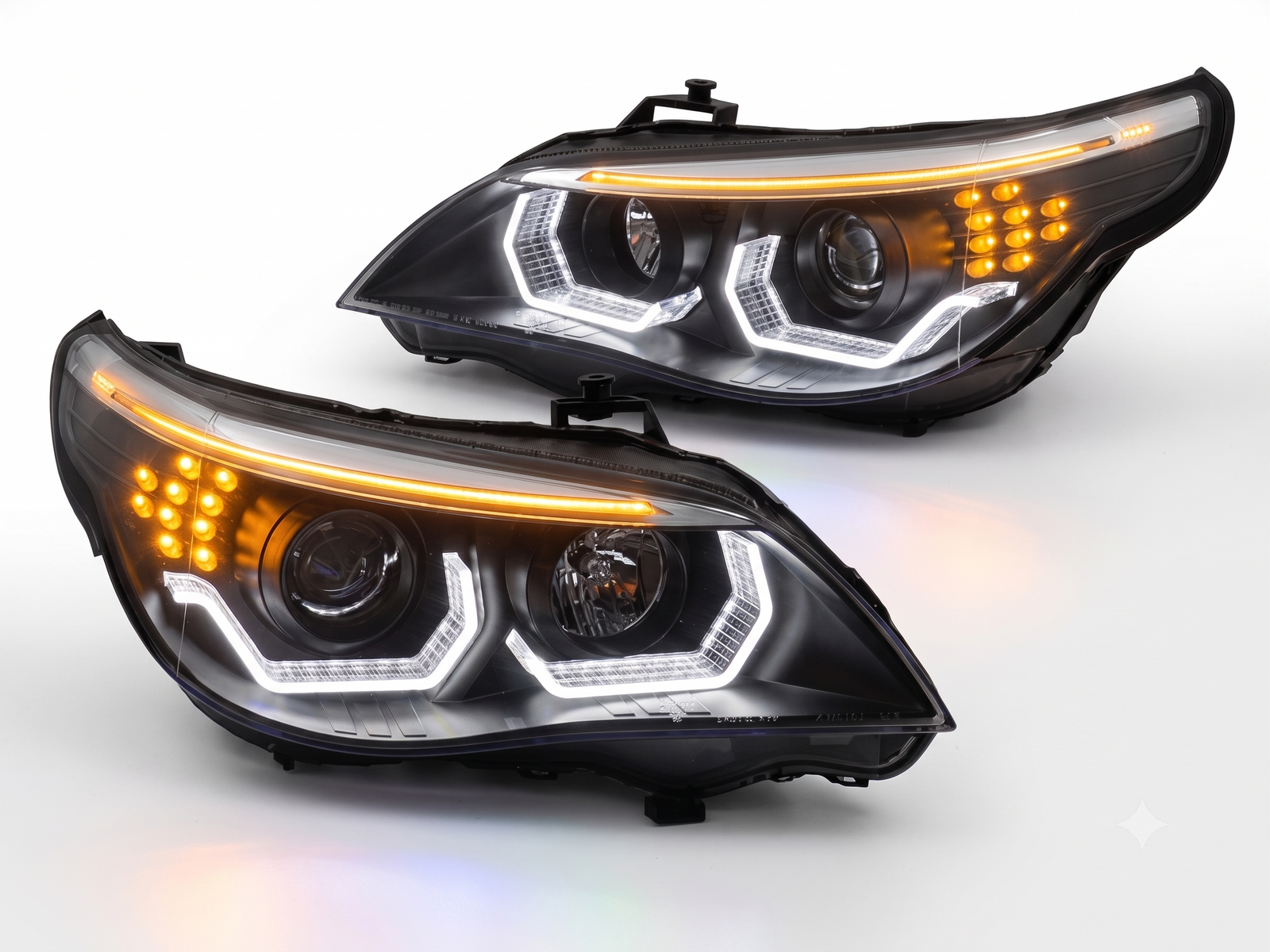 Wie du mit LED sicherer unterwegs bist.