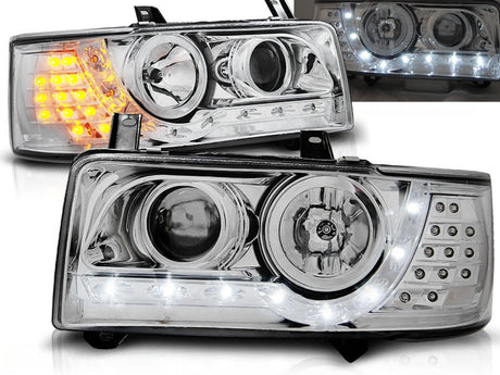 LED-Scheinwerfer – Meilensteine der Kfz-Beleuchtung