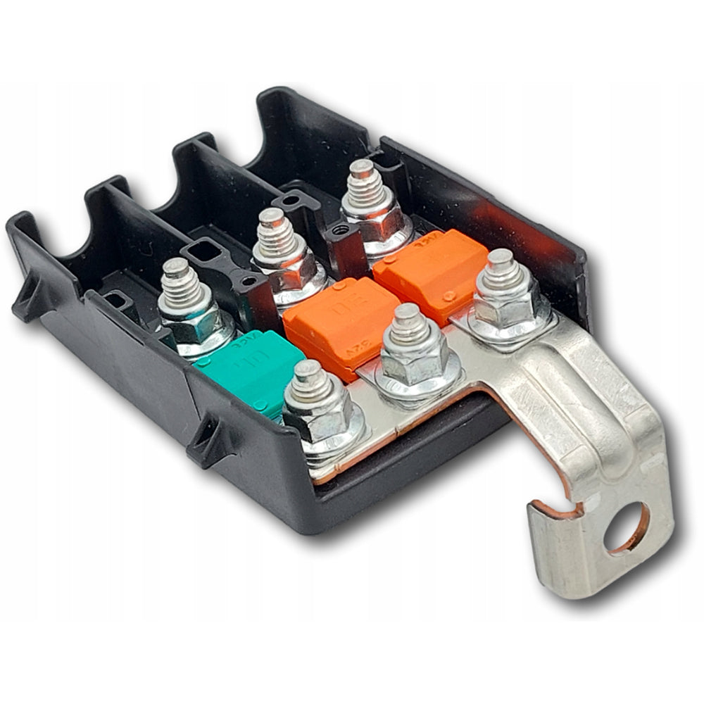 Led Scheinwerfer Set in schwarz für Opel Astra H 03.2004-09