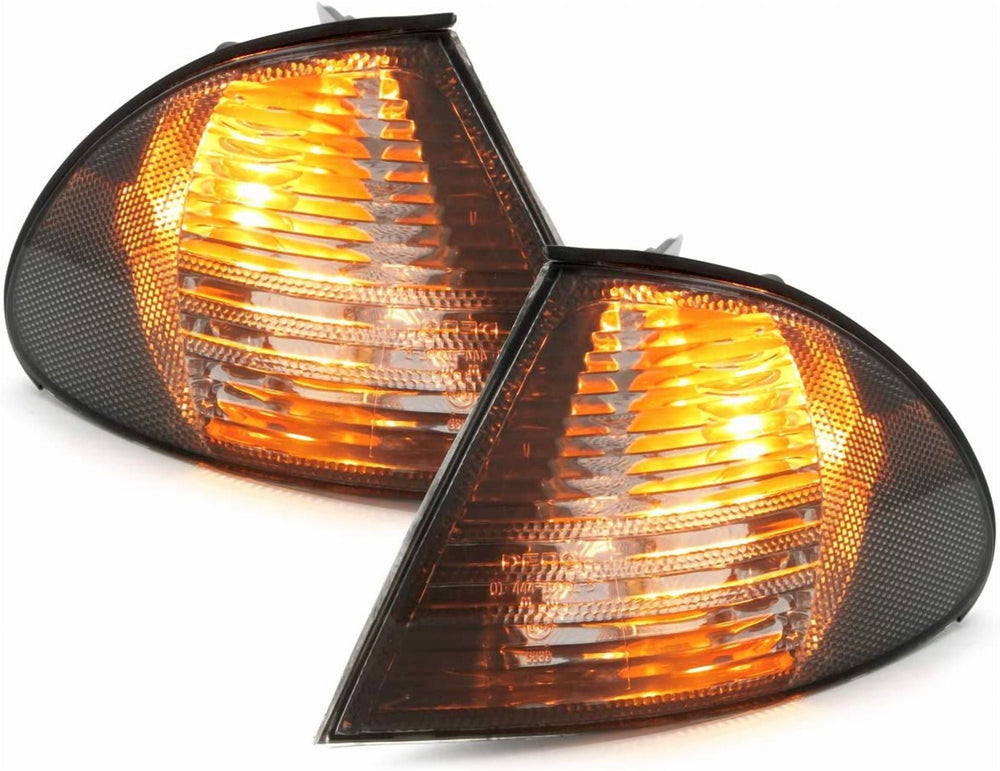 LED Blinker & Frontblinker mit StVO Zulassung für Dein Tuning-Projekt