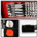 Rückleuchten für BMW E90 E91 mit LED-Technik und integriertem Stecker, CR-Tuning