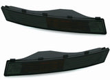Frontblinker für VW Passat 3C B6 smoke schwarz Blinker Limo Variant