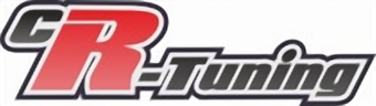 Logo von CR-Lights - LED Tuning Scheinwerfer & Rückleuchten
